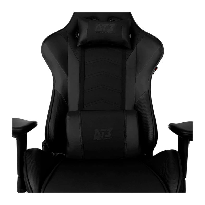Cadeira Gamer DT3 Sports Elise, Preto, 13753-9