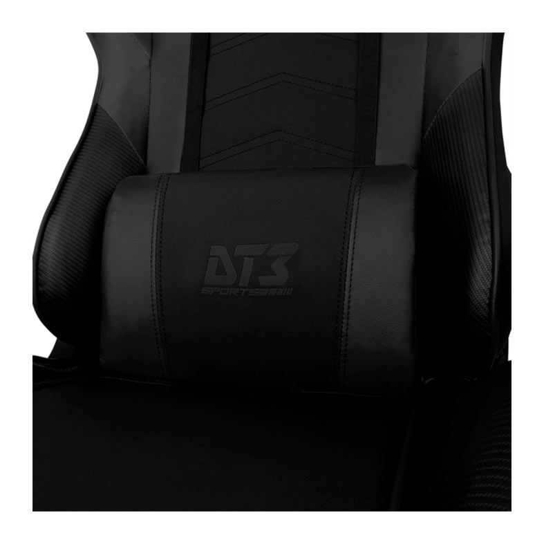 Cadeira Gamer DT3 Sports Elise, Preto, 13753-9