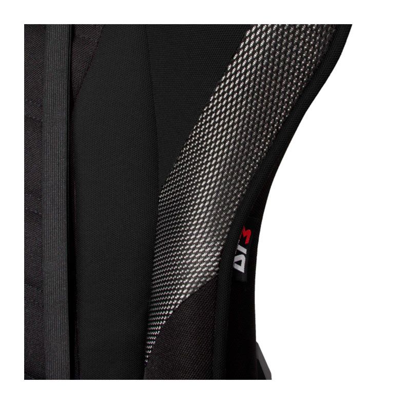 Cadeira Gamer DT3 Sports Elise Fabric, Preto, 13759-5