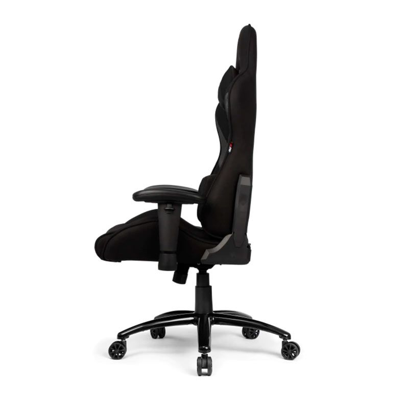 Cadeira Gamer DT3 Sports Elise Fabric, Preto, 13759-5
