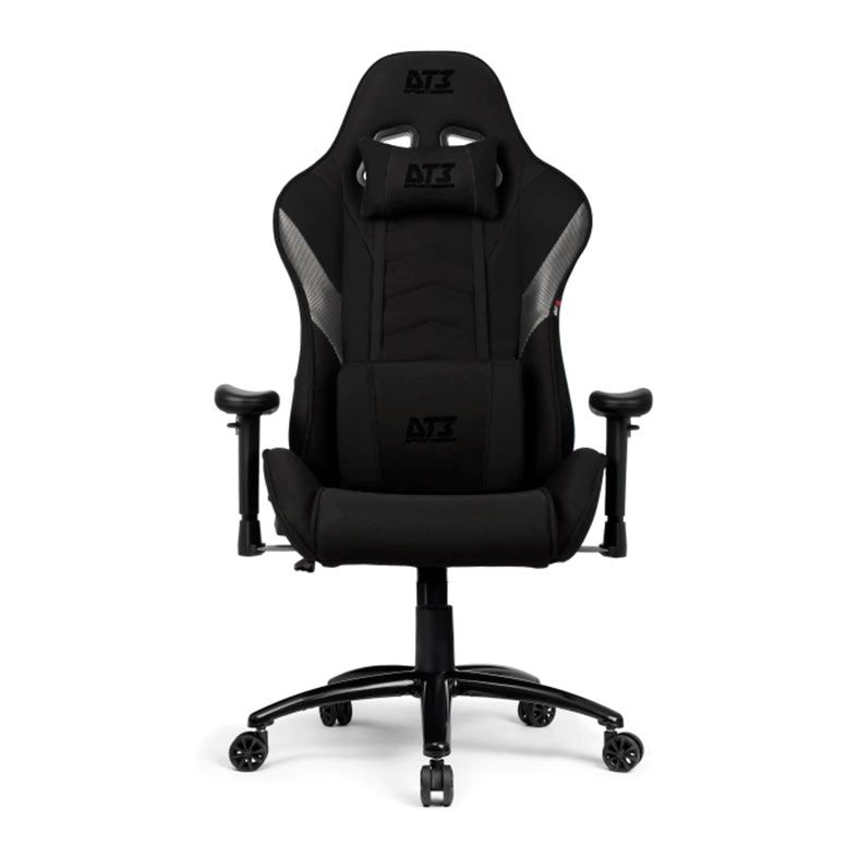 Cadeira Gamer DT3 Sports Elise Fabric, Preto, 13759-5