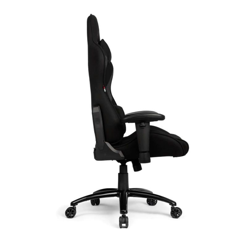 Cadeira Gamer DT3 Sports Elise Fabric, Preto, 13759-5