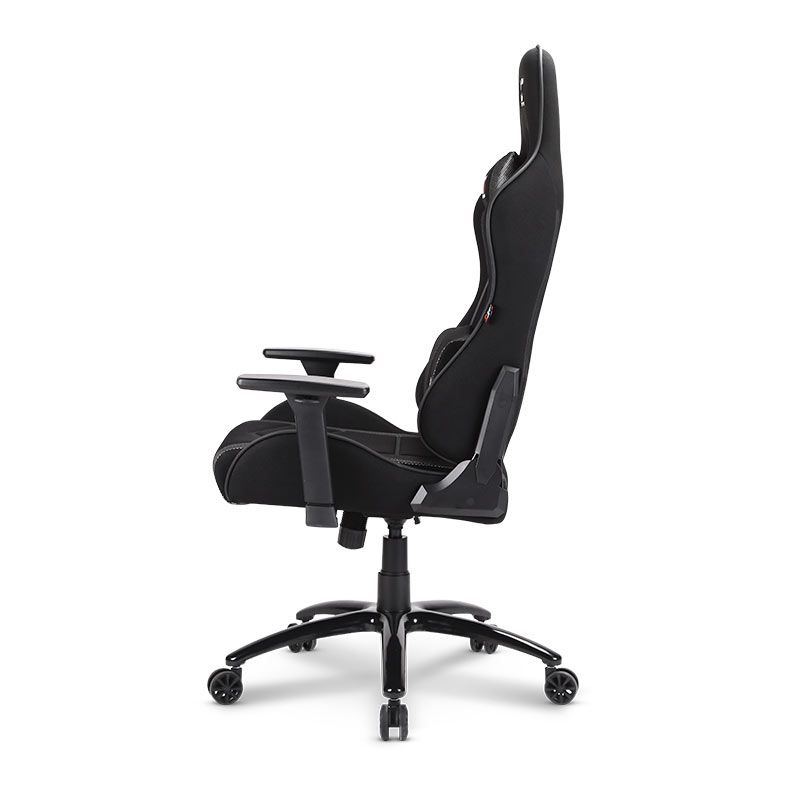 Cadeira Gamer DT3 Romeo V2, Preto, 13791-1