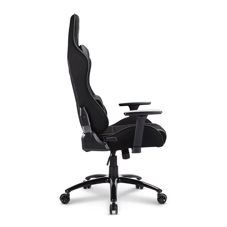 Cadeira Gamer DT3 Romeo V2, Preto, 13791-1