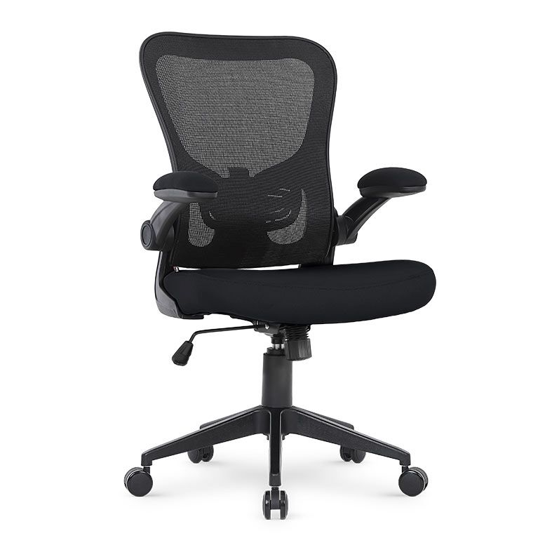 Cadeira Office DT3 Vita, Preto, 13904-7