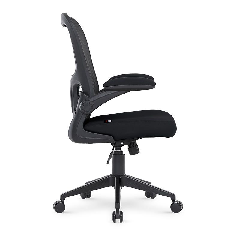 Cadeira Office DT3 Vita, Preto, 13904-7