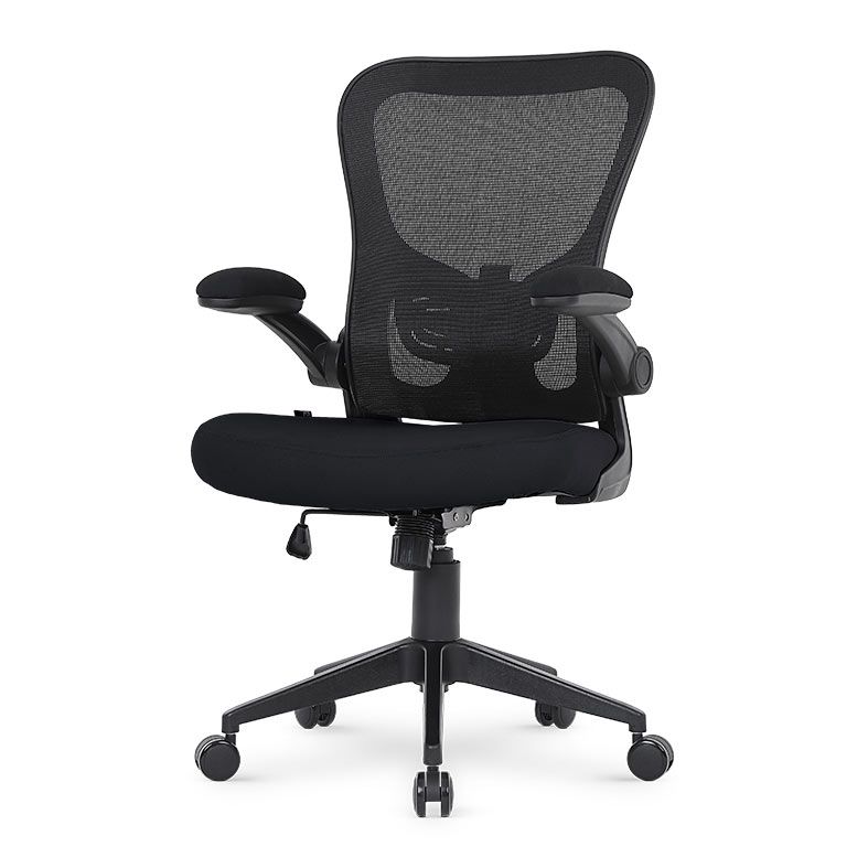 Cadeira Office DT3 Vita, Preto, 13904-7