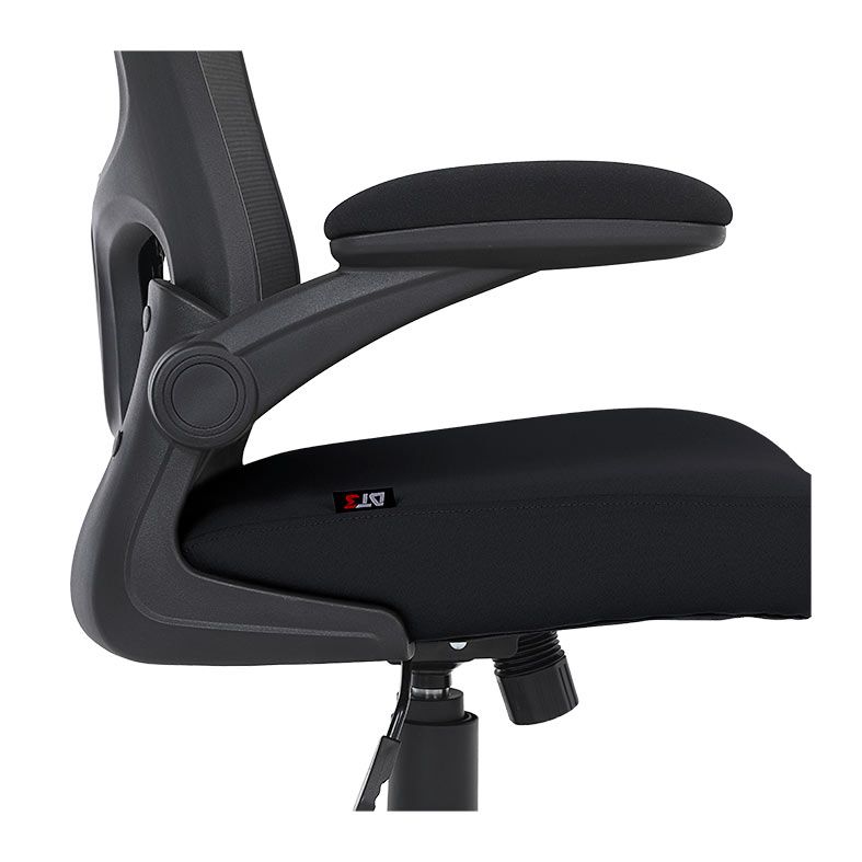 Cadeira Office DT3 Vita, Preto, 13904-7