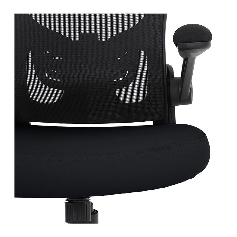 Cadeira Office DT3 Vita, Preto, 13904-7