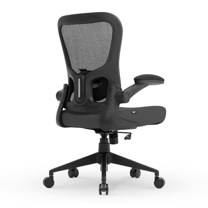 Cadeira Office DT3 Vita, Preto e Cinza Escuro, 13906-9 | Pichau