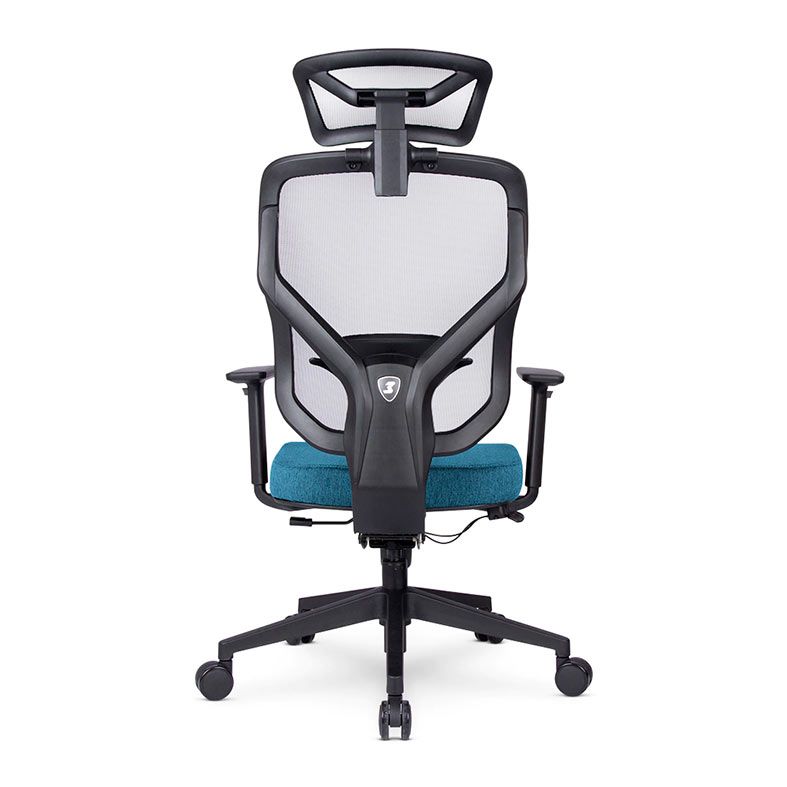 Cadeira Office DT3 Unic-R, Azul, 13941-8