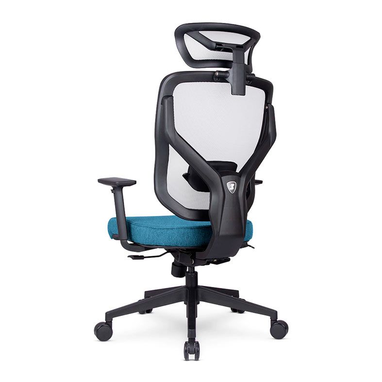 Cadeira Office DT3 Unic-R, Azul, 13941-8
