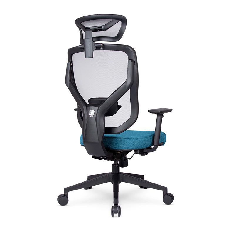 Cadeira Office DT3 Unic-R, Azul, 13941-8