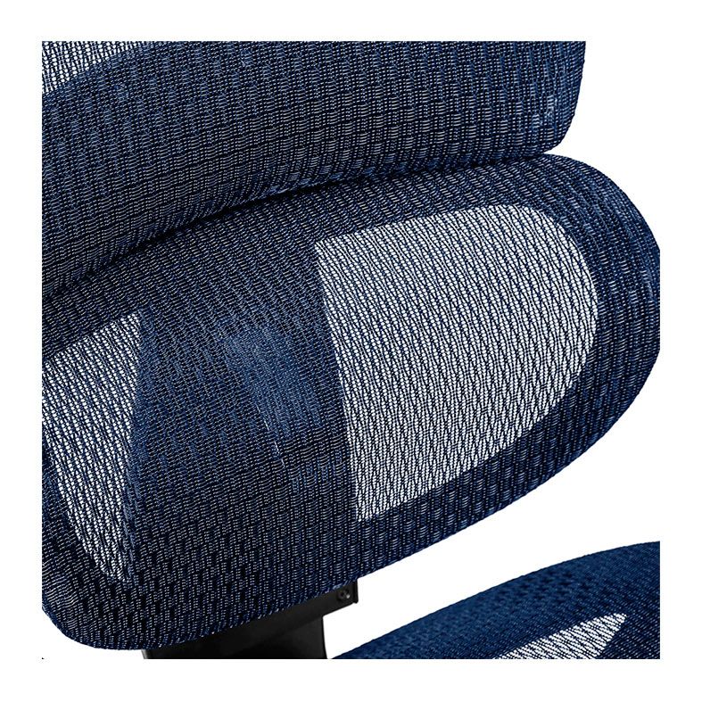 Cadeira Office DT3 Alera +, Azul, 13942-9