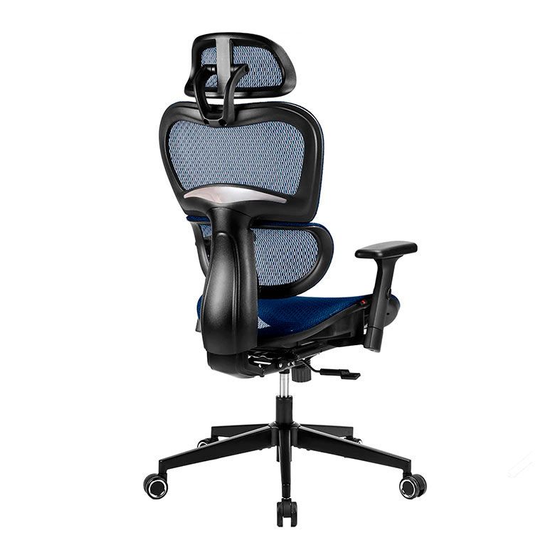 Cadeira Office DT3 Alera +, Azul, 13942-9