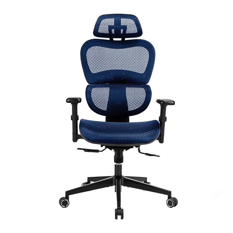 Cadeira Office DT3 Alera +, Azul, 13942-9