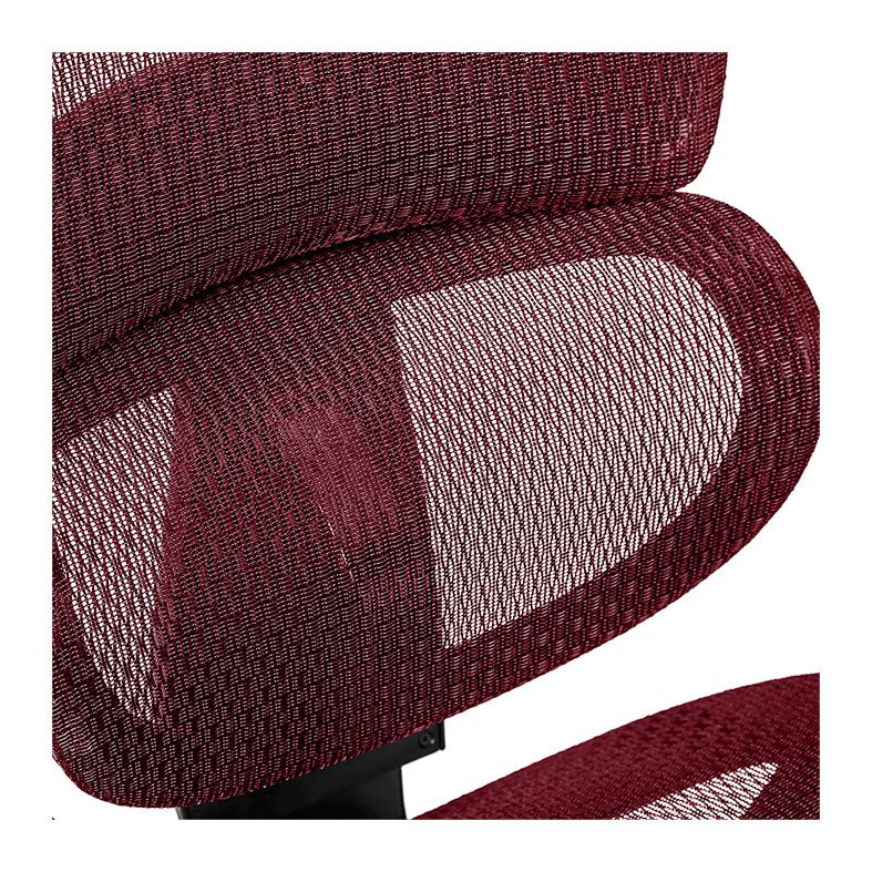 Cadeira Office DT3 Alera +, Vermelho, 13944-1