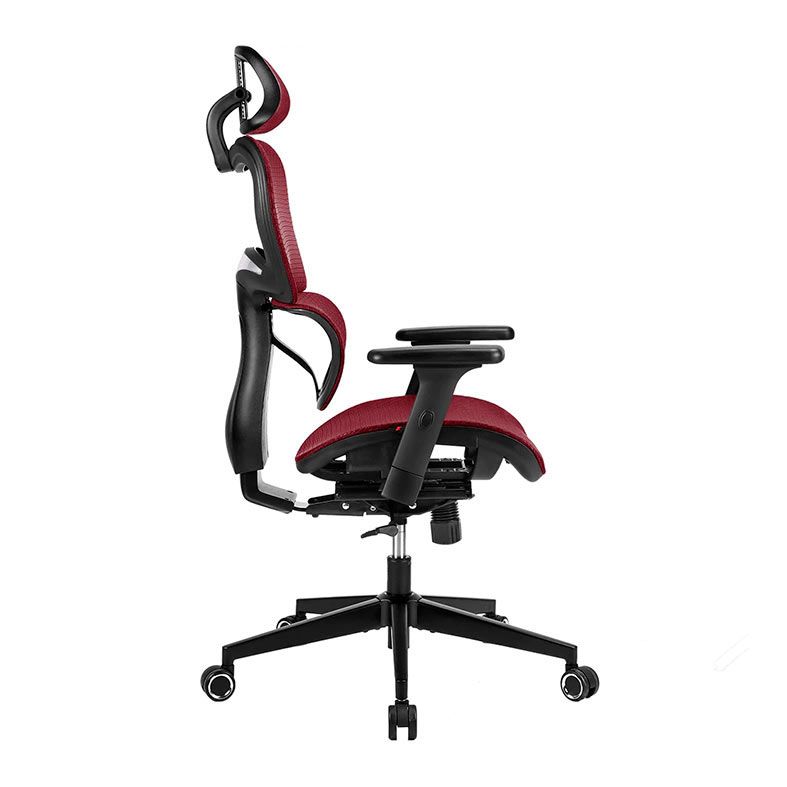 Cadeira Office DT3 Alera +, Vermelho, 13944-1