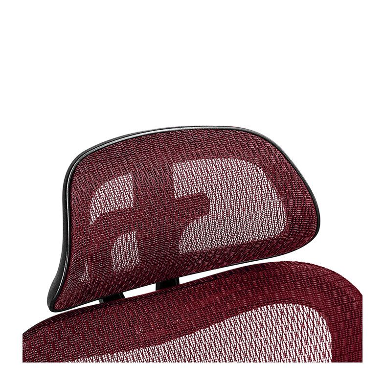 Cadeira Office DT3 Alera +, Vermelho, 13944-1