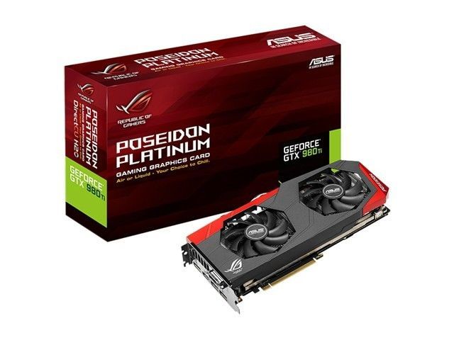 Asus gtx titan 6gb 384bit обзор