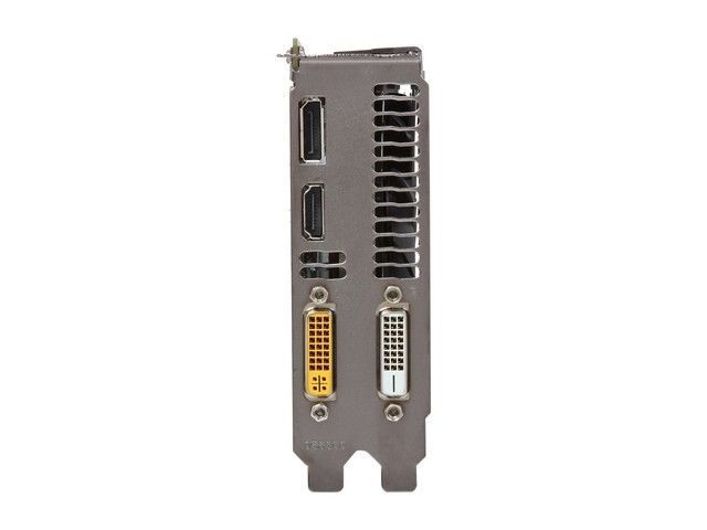Placa de Video Zotac GeForce GTX 970 4GB GDDR5 256-bit, ZT-90101-10P