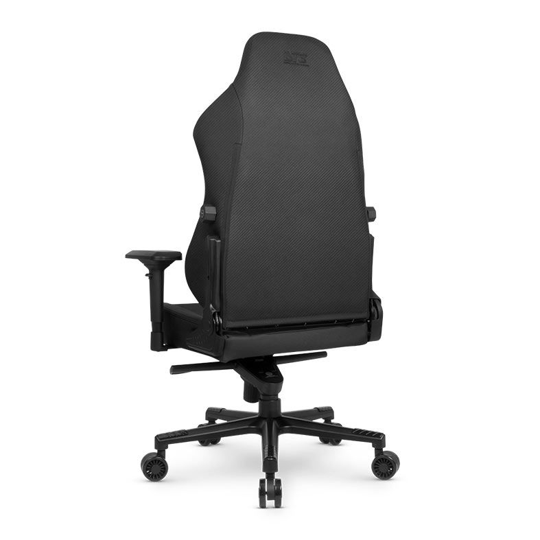 Cadeira Gamer DT3 Sports Nero Elite Syrah, Carbon, 14015-1