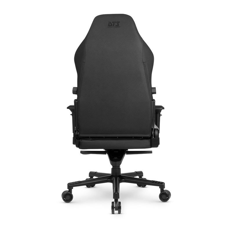 Cadeira Gamer DT3 Sports Nero Elite Syrah, Carbon, 14015-1