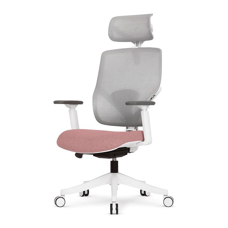 Cadeira Office DT3 Yura Peach, 14043-2