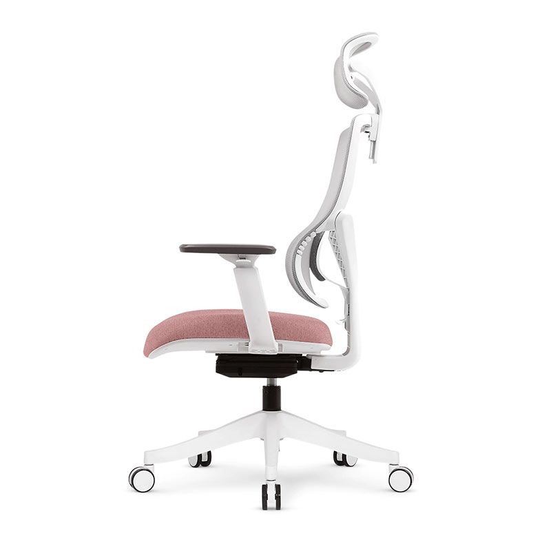 Cadeira Office DT3 Yura Peach, 14043-2