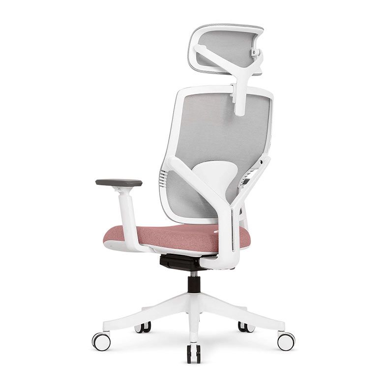 Cadeira Office DT3 Yura Peach, 14043-2