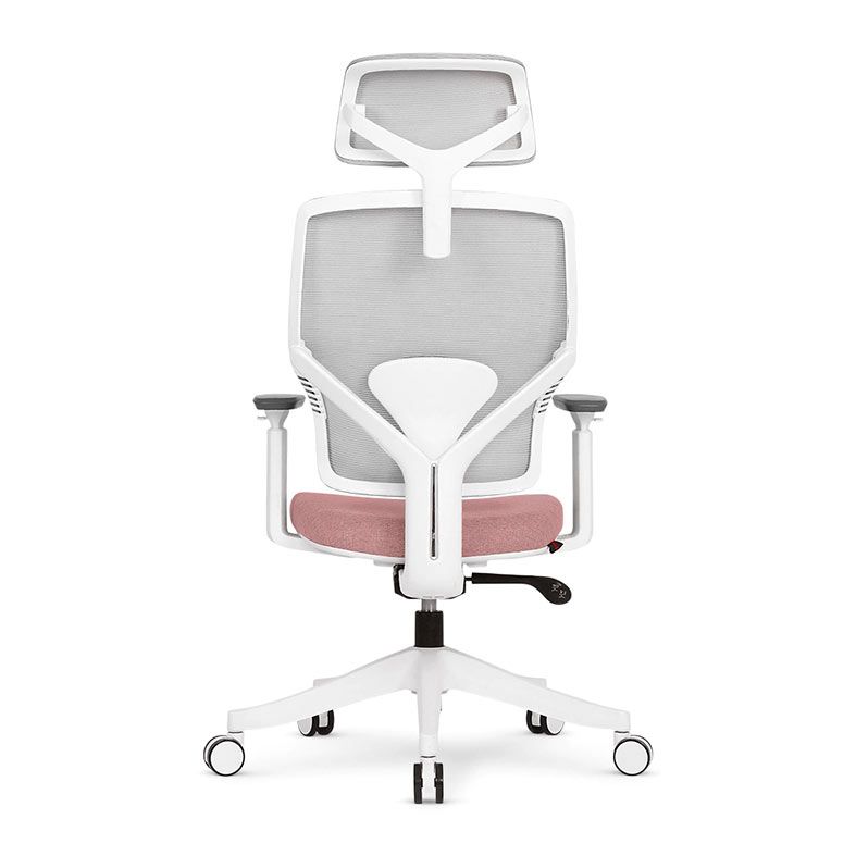 Cadeira Office DT3 Yura Peach, 14043-2