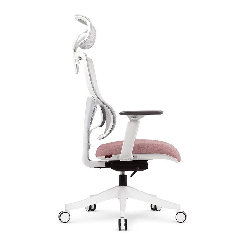 Cadeira Office DT3 Yura Peach, 14043-2