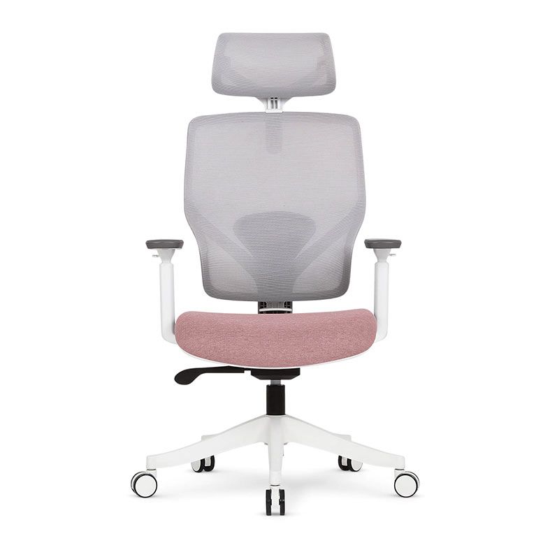 Cadeira Office DT3 Yura Peach, 14043-2