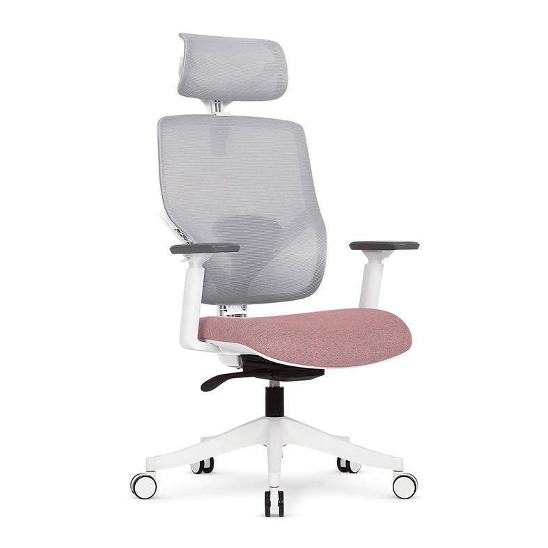Cadeira Office DT3 Yura Peach, 14043-2