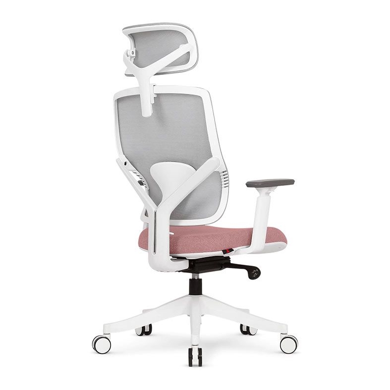 Cadeira Office DT3 Yura Peach, 14043-2