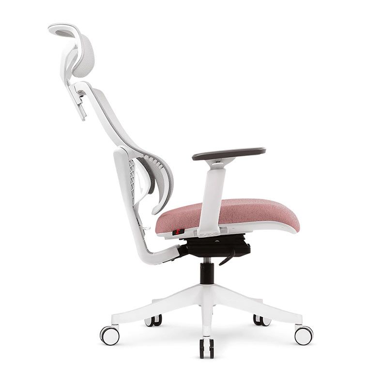 Cadeira Office DT3 Yura Peach, 14043-2
