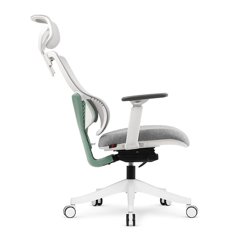 Cadeira Office DT3 Yura Mint, 14044-3