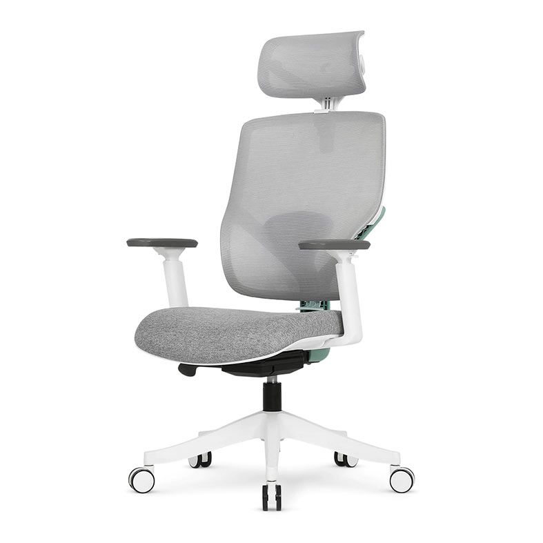Cadeira Office DT3 Yura Mint, 14044-3