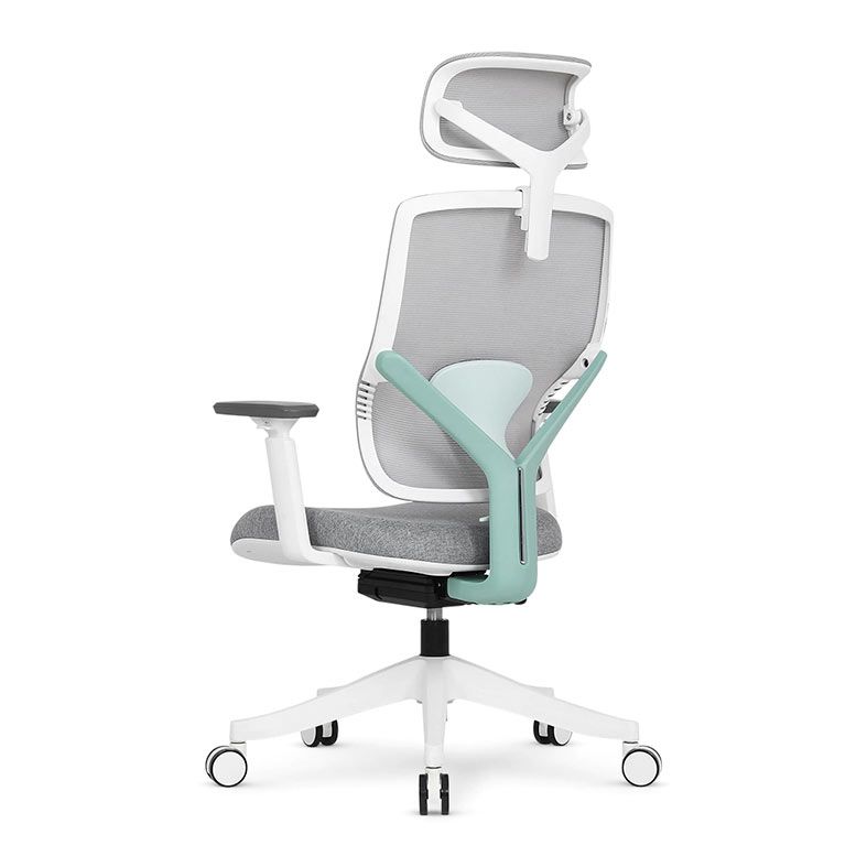 Cadeira Office DT3 Yura Mint, 14044-3