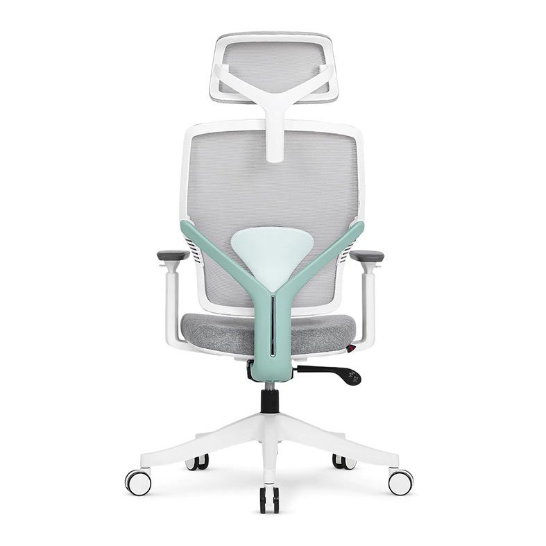 Cadeira Office DT3 Yura Mint, 14044-3