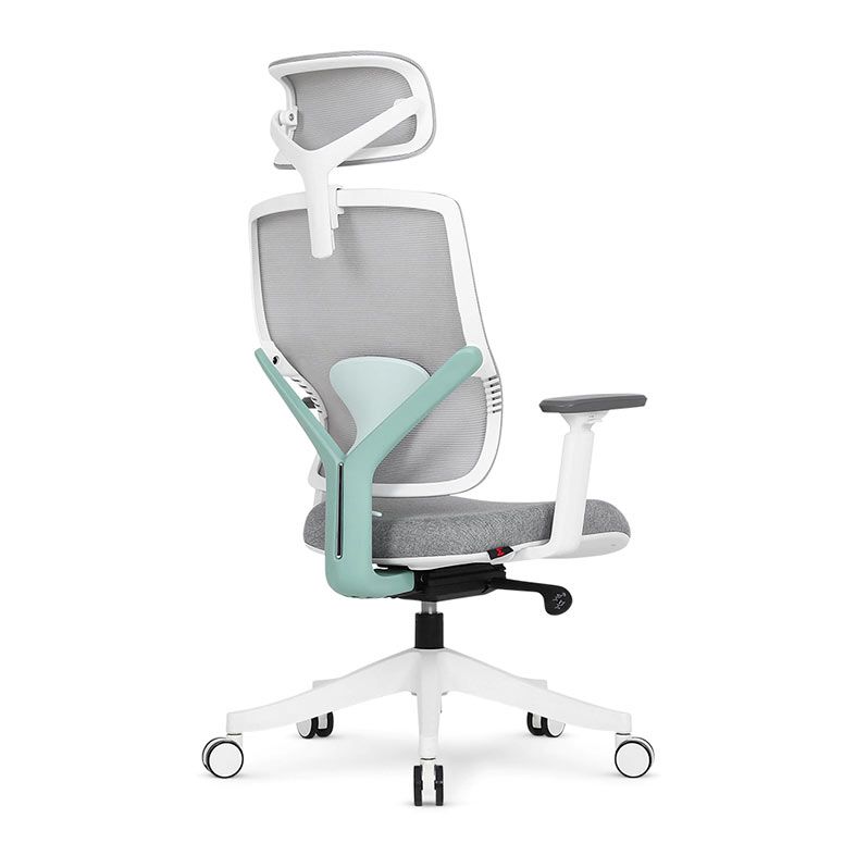 Cadeira Office DT3 Yura Mint, 14044-3