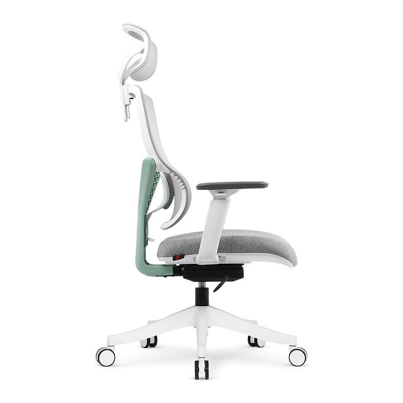 Cadeira Office DT3 Yura Mint, 14044-3