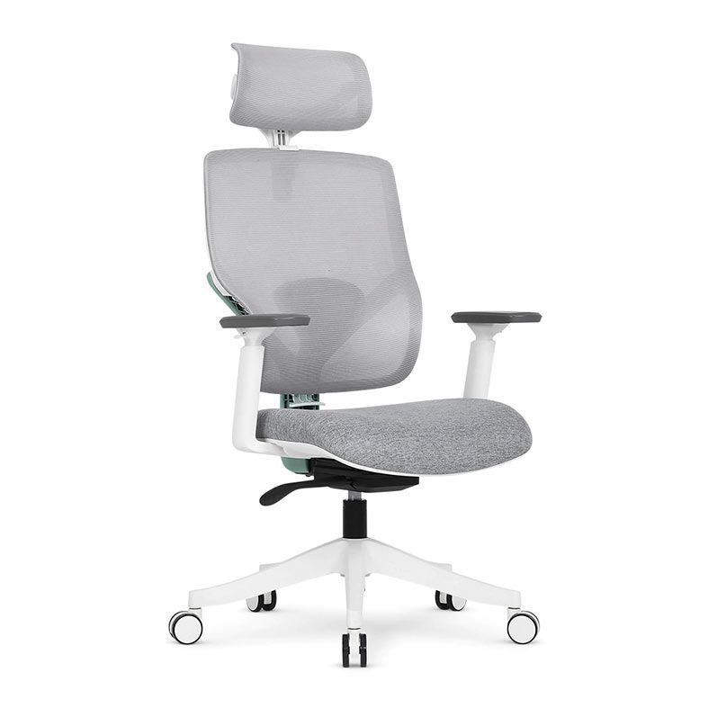 Cadeira Office DT3 Yura Mint, 14044-3