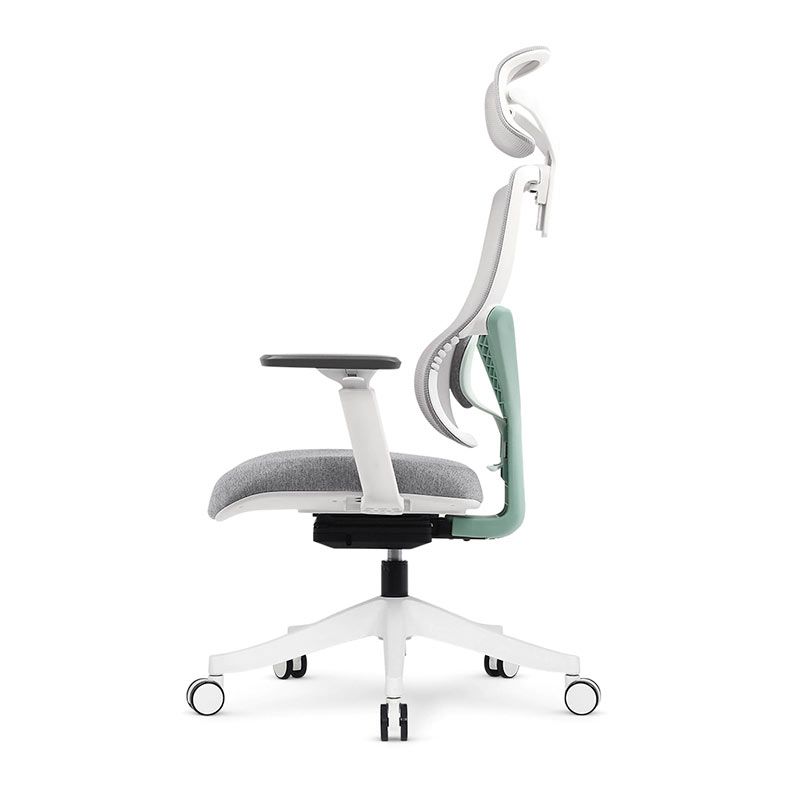 Cadeira Office DT3 Yura Mint, 14044-3