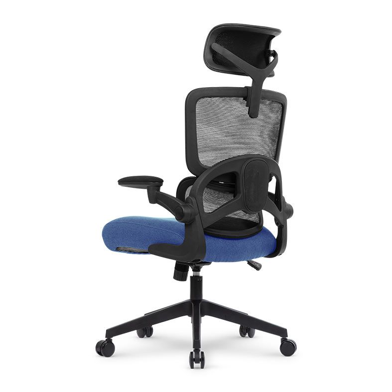 Cadeira Office DT3 GTL Blue, 14048-7