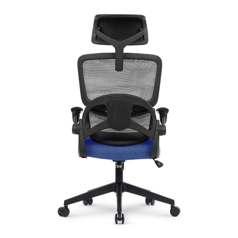 Cadeira Office DT3 GTL Blue, 14048-7