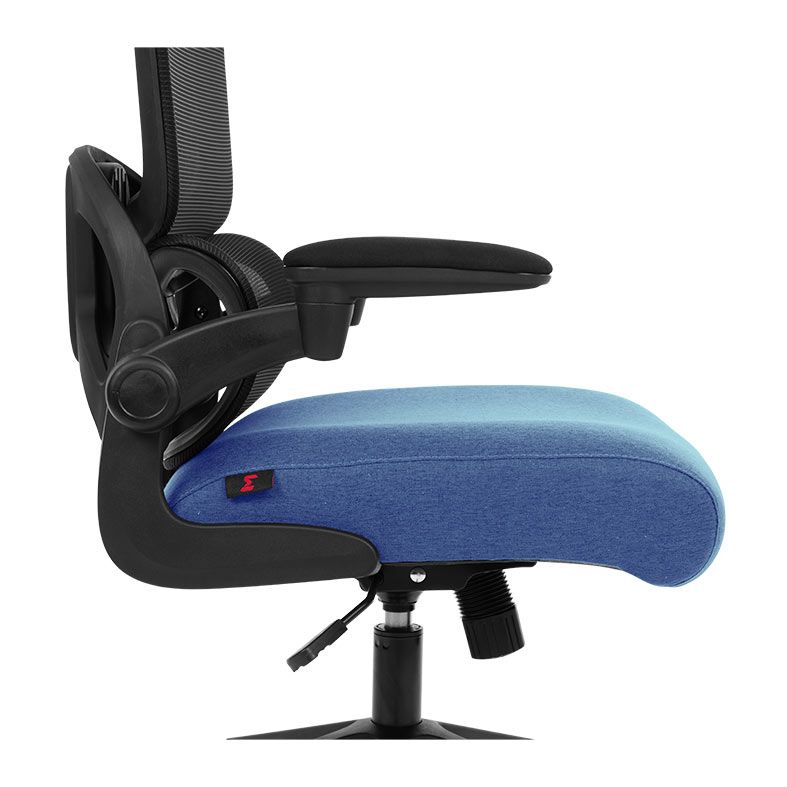 Cadeira Office DT3 GTL Blue, 14048-7