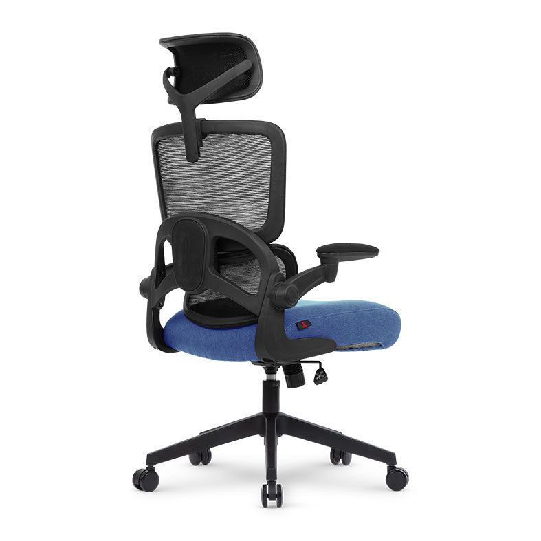 Cadeira Office DT3 GTL Blue, 14048-7