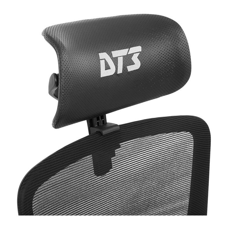 Cadeira Office DT3 GTL Light Grey, 14049-8