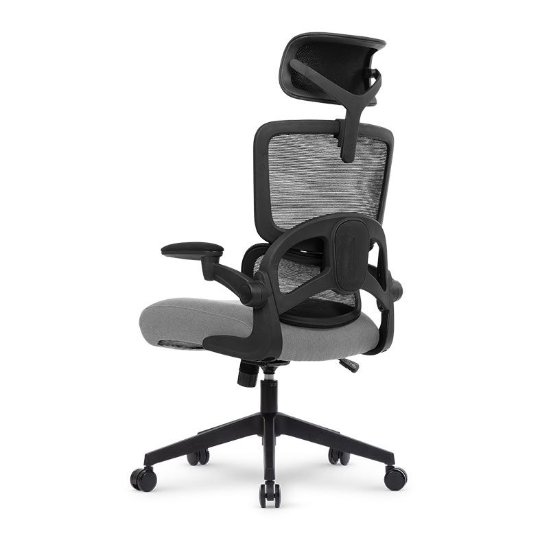 Cadeira Office DT3 GTL Light Grey, 14049-8